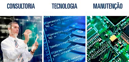 Etnaga - Consultoria Tecnologia Manutenção