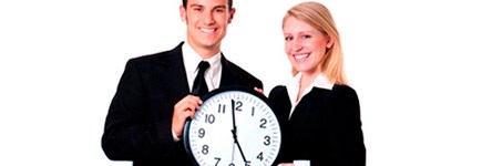 Etnaga Gest Time